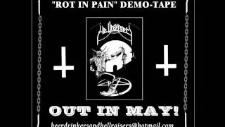 Hellr&auml;isers - Road To Mayhem