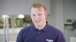 Blanco Silgranit Puradur Sinks Feature Video