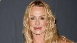 Here's Where OG Housewives Star Taylor Armstrong Is Today