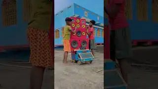 #loading..❤️&zwj;🔥💥minidjpickup #4k_mini_dj #virelshorts #trendingshorts #shortsvideo