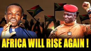 Prof PLO Lumumba Sends a Message to Ibrahim Traor&eacute; &ndash; What He Replies
