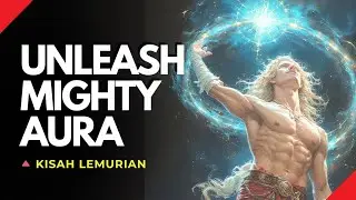 🔺 Ilmu Menyerap Energi Alam untuk Meningkatkan Aura Tubuh Secara Drastis