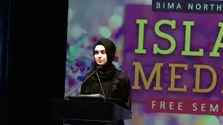 BIMA Islam and Medicine 2017
