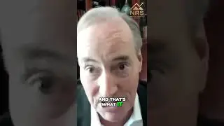 Harry Dent Predicts Stock Market Crash #shorts