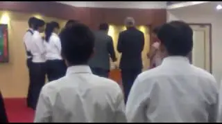 Dr  Pawan malhan sir ebiz house gold assoceite meeting
