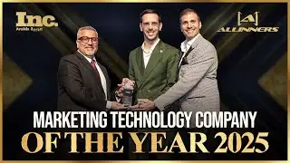 Лучшая компания в сфере маркетинговых технологий 2025 года | Премия Inc. Arabia Best in Business ...