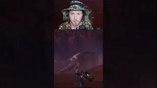 Seeing Diablos For the First Time! 🤯 MH Noob Plays Monster Hunter World #monsterhunter #mhw