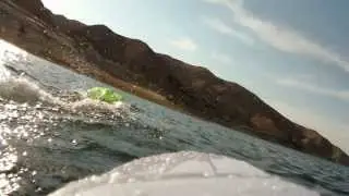 SCALE RC BOATING Pro Boat Brushless 3s