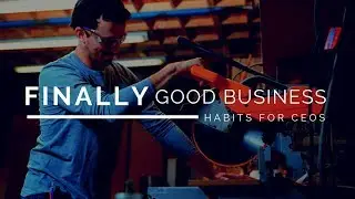 59 - Eugene Terk - Finally - Good Business Habits for CEOs