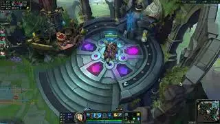 Sejuani Jungle - Patch 9.14 League of Legends