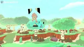 Road to 1000 Subscribers! Grinding in some Temtem