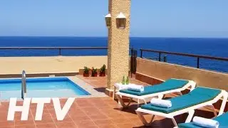 Hotel Marquesa en Puerto de la Cruz