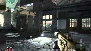 Dear Infinity Ward,