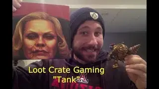Loot Crate Gaming 