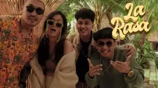 LA RASA - DYCAL , ANDRE MANDOR , FIRSABILA , EITARO | ANTHEM VIBE