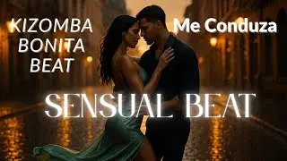 🎵 Me Conduza - #kizomba #KizombaUrbana #KizombaKiz #kizombalovers #kizombaremix #dance2025