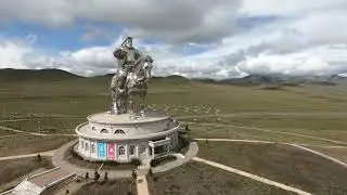 Dschinghis Khan