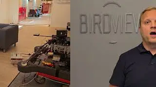 Employee Bio