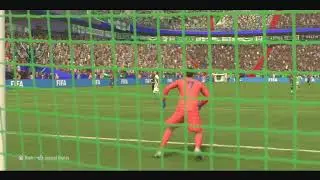FIFA 22 - Iago Aspas - Through Ball, Volley Shot