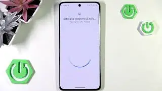 VIVO V50 5G &ndash; How to Add eSIM