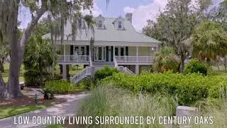 3217 Cooper&rsquo;s Point Drive | Townsend, GA 31331