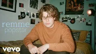 remme - popstar