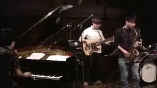 Close to you arranged by Hibiki Komuro 小室響4 安藤康平 福森康