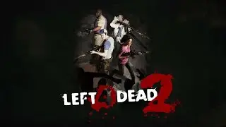 LIVE! Left 4 dead 2 en Directo! Me acompa&ntilde;as?