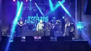 Unsanctioned - Enraptured (Live)  [9-21-2025]