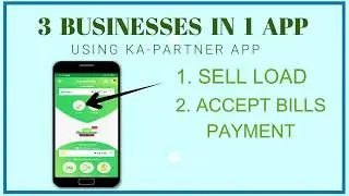 KAPARTNER + MAYA - YOUR BUSINESS-IN-A-BOX SOLUTION