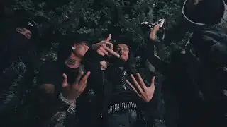 Lil $layer - silent hill (Ofiicial Video)