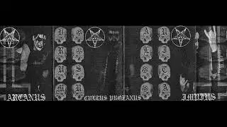 Inner Helvete - Glorification of the Unholy Lord