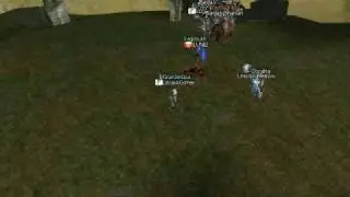 Raid Boss Oren Territory