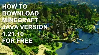 how to download minecraft java 1.21.10 for free 2025#minecraft#game tutorial