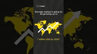 Enter $1 TRILLION Market with THIS Node!