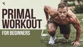 Primal Movement Workout for Beginners