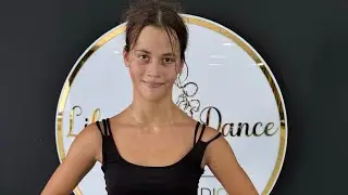 Sofia😍 CHA CHA CHA🔥😍