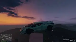 Acrobatic sinusoidv / pixelprog / 75 % / 60 FPS / PS4