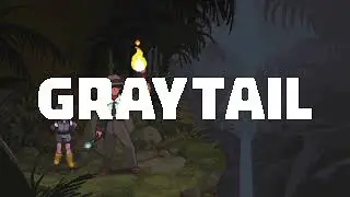 GrayTail - Teaser Trailer
