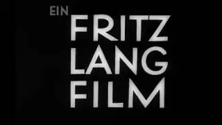 M el vampiro de D&uuml;sseldorf  (1931)