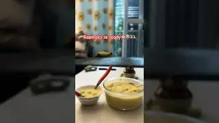 It turned out so yummy😍🙈 Why am i so multitasking 😎 #ytshorts #youtubeshorts #food