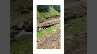 Kund banda Kumrat valley