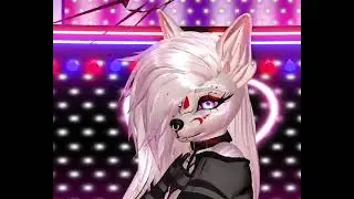 VRChat Furry: MMD Club for Gentlemen [T-ARA] - Nice Body (With LOCO )
