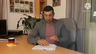 abc: основы христианства #22