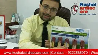WHAT IS ANGIOPLASTY | DR MAYUR JAIN | HEART SPECIALIST | CARDIOLOGIST IN THANE MUMBAI