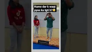 To islie Gala sukh jata h dar k waqt? || Vinay Biology || Neet