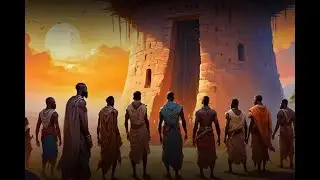 TRAILER - THE WATCHING KING