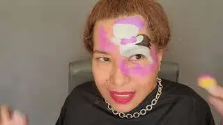 #facepaintingtutorial #ghost #houstonfacepainting #facepainting #houstonpintacaritas #htown 