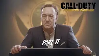 COLLAPSE - Campaign Mission 11 (COD AW) - How to Complete ( spoilers )  #callofduty #codaw #mw2