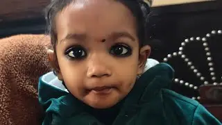 Madhu kashyap is live!